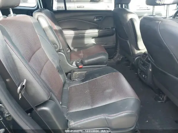 5FNYF6H74MB021253 2021 HONDA PILOT - Image 8