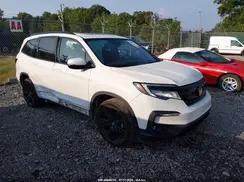 5FNYF6H74MB050817 2021 HONDA PILOT