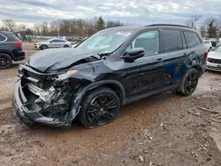5FNYF6H74MB052972 2021 HONDA PILOT