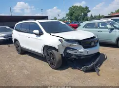 5FNYF6H74MB056620 2021 HONDA PILOT