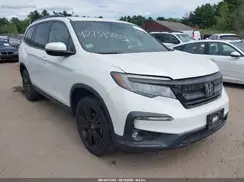 5FNYF6H74MB061770 2021 HONDA PILOT