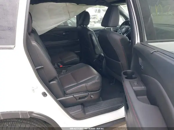 5FNYF6H74MB061770 2021 HONDA PILOT - Image 8