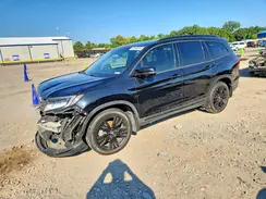 5FNYF6H74MB069206 2021 HONDA PILOT