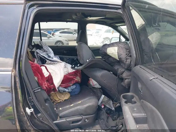 5FNYF6H74MB082022 2021 HONDA PILOT - Image 8