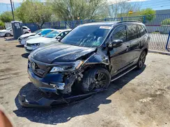 5FNYF6H74MB085597 2021 HONDA PILOT