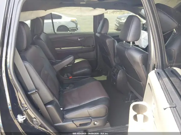 5FNYF6H74MB085597 2021 HONDA PILOT - Image 8