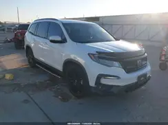 5FNYF6H74MB086801 2021 HONDA PILOT