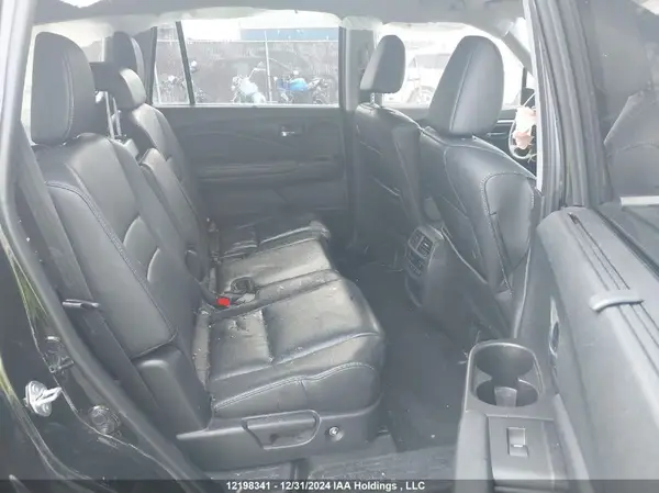5FNYF6H74MB504113 2021 HONDA PILOT - Image 8