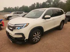 5FNYF6H74MB506685 2021 HONDA PILOT