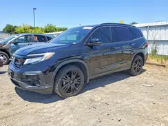 5FNYF6H74NB006933 2022 HONDA PILOT
