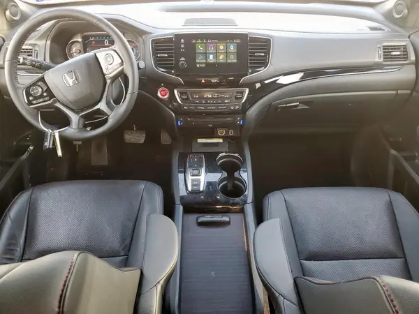 5FNYF6H74NB023599 2022 HONDA PILOT - Image 8