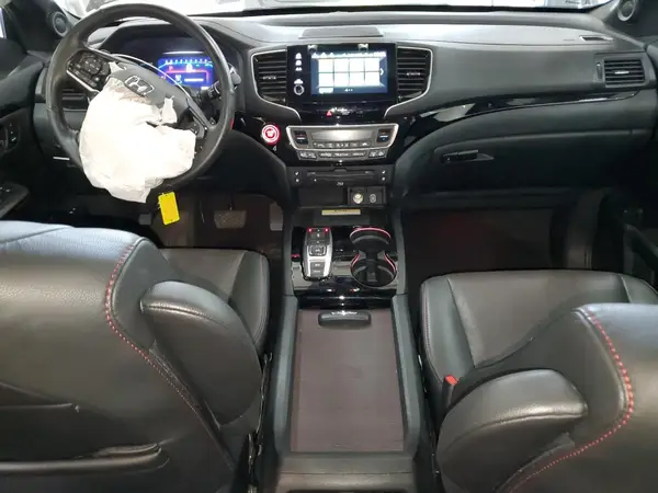5FNYF6H74NB031881 2022 HONDA PILOT - Image 8