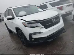 5FNYF6H74NB046543 2022 HONDA PILOT