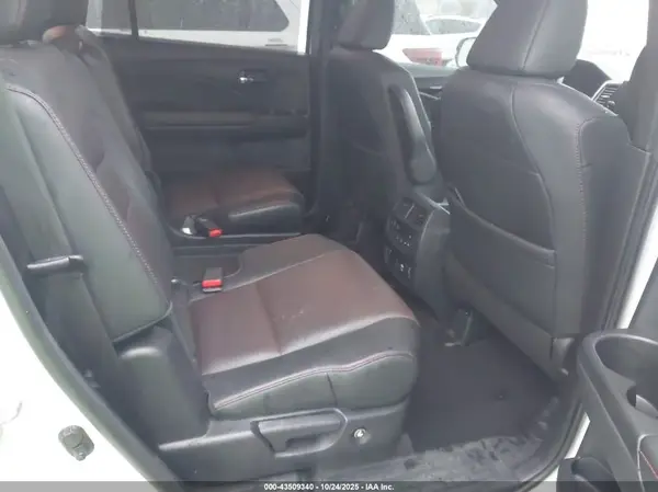 5FNYF6H74NB046543 2022 HONDA PILOT - Image 8