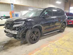 5FNYF6H74NB050091 2022 HONDA PILOT