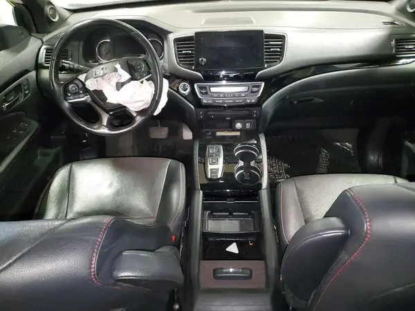 5FNYF6H74NB050091 2022 HONDA PILOT - Image 8