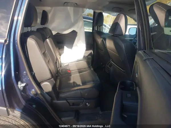 5FNYF6H74NB501584 2022 HONDA PILOT - Image 8