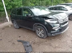 5FNYF6H75GB019483 2016 HONDA PILOT