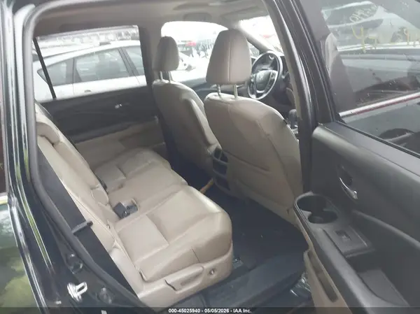 5FNYF6H75GB019483 2016 HONDA PILOT - Image 8