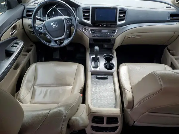 5FNYF6H75GB030094 2016 HONDA PILOT - Image 8