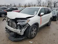 5FNYF6H75GB038079 2016 HONDA PILOT
