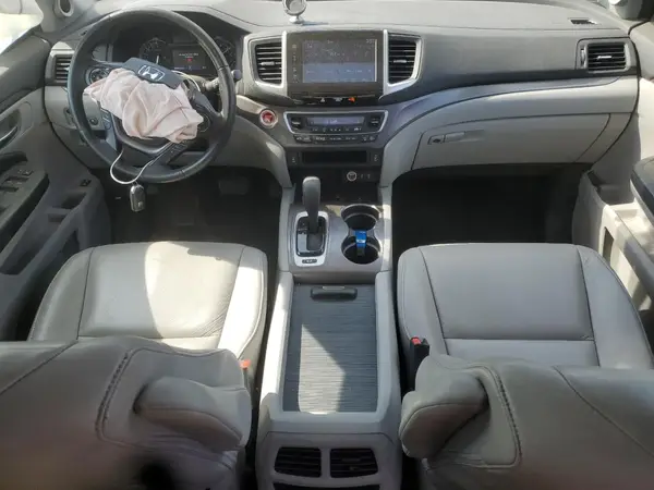 5FNYF6H75GB043430 2016 HONDA PILOT - Image 8