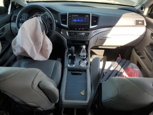 5FNYF6H75GB045713 2016 HONDA PILOT - Image 8