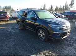 5FNYF6H75GB063175 2016 HONDA PILOT