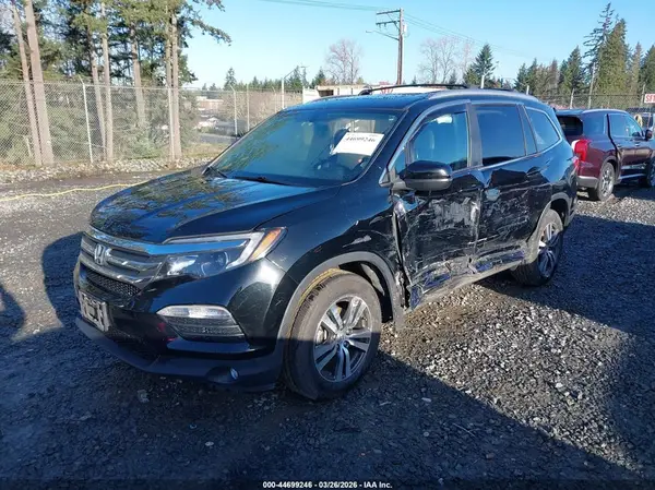 5FNYF6H75GB063175 2016 HONDA PILOT - Image 2