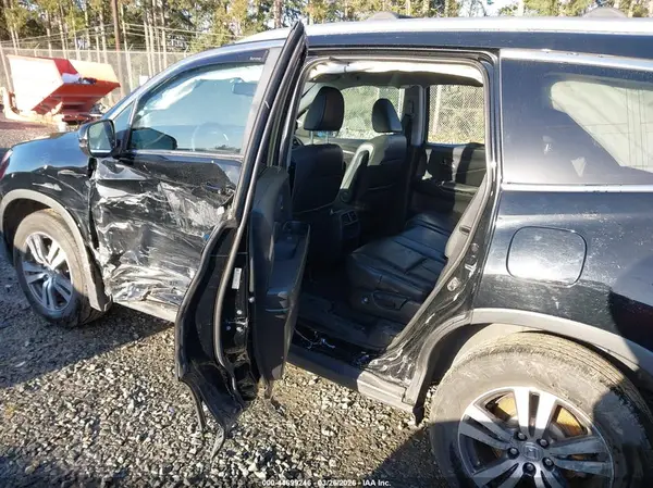 5FNYF6H75GB063175 2016 HONDA PILOT - Image 8