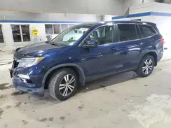 5FNYF6H75GB064214 2016 HONDA PILOT