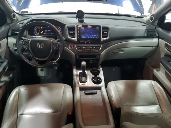 5FNYF6H75GB064214 2016 HONDA PILOT - Image 8