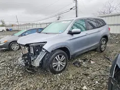 5FNYF6H75GB065105 2016 HONDA PILOT