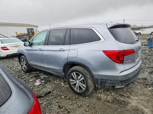 5FNYF6H75GB065105 2016 HONDA PILOT - Image 2