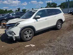 5FNYF6H75GB071132 2016 HONDA PILOT