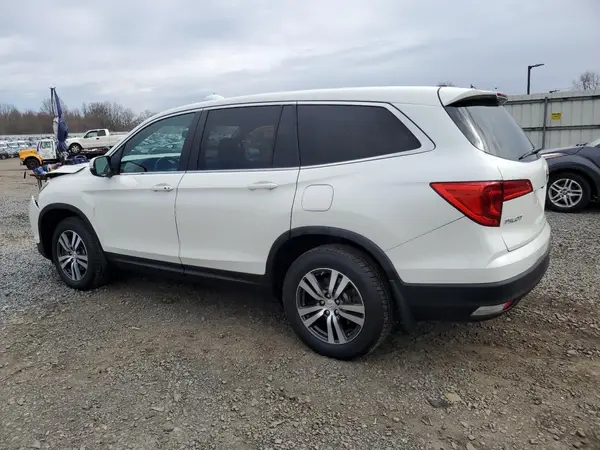 5FNYF6H75GB071163 2016 HONDA PILOT - Image 2