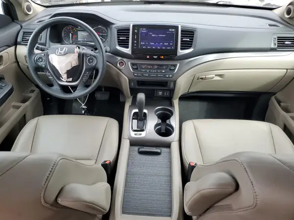 5FNYF6H75GB071163 2016 HONDA PILOT - Image 8