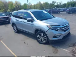 5FNYF6H75GB079098 2016 HONDA PILOT