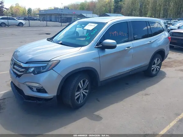 5FNYF6H75GB079098 2016 HONDA PILOT - Image 2