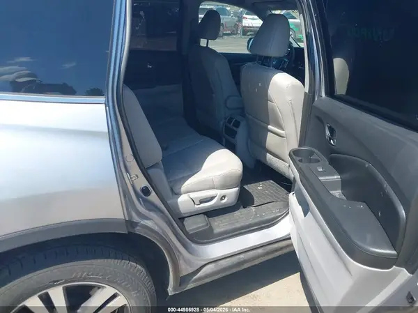 5FNYF6H75GB079098 2016 HONDA PILOT - Image 8