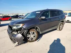 5FNYF6H75GB079974 2016 HONDA PILOT