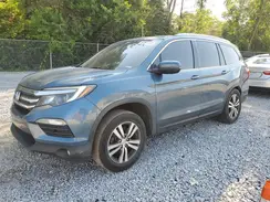 5FNYF6H75GB082955 2016 HONDA PILOT