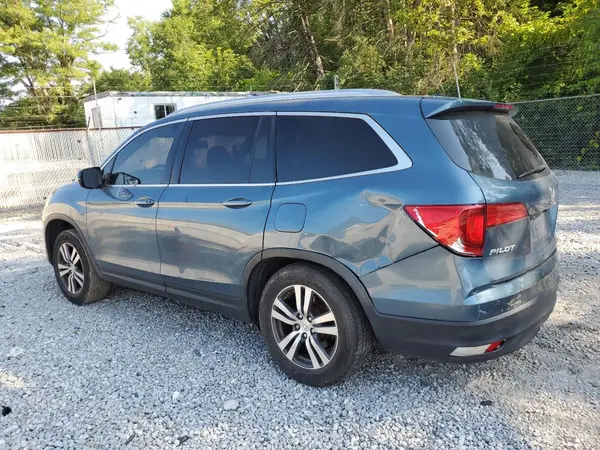 5FNYF6H75GB082955 2016 HONDA PILOT - Image 2