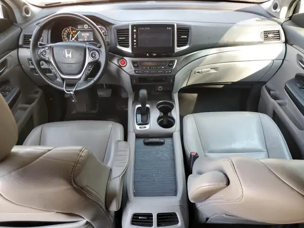 5FNYF6H75GB082955 2016 HONDA PILOT - Image 8
