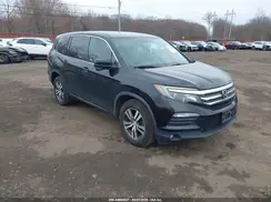 5FNYF6H75GB086892 2016 HONDA PILOT