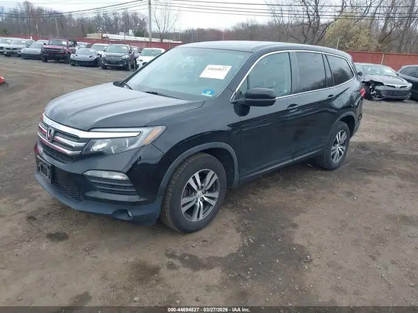 5FNYF6H75GB086892 2016 HONDA PILOT - Image 2