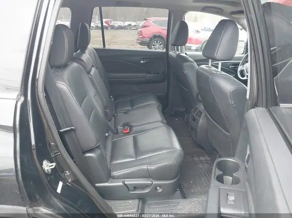 5FNYF6H75GB086892 2016 HONDA PILOT - Image 8