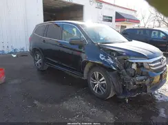 5FNYF6H75GB091249 2016 HONDA PILOT