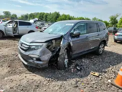 5FNYF6H75GB095284 2016 HONDA PILOT