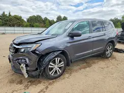 5FNYF6H75GB097858 2016 HONDA PILOT